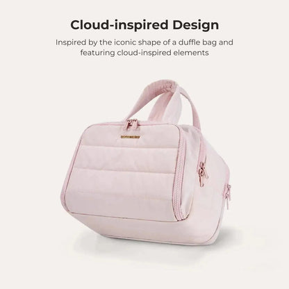 Crush Toiletry Bag