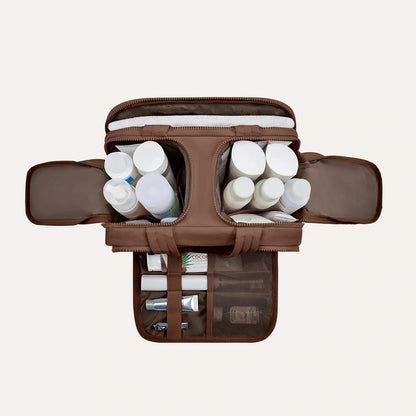 Crush Toiletry Bag
