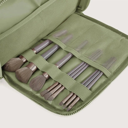 Crush Toiletry Bag