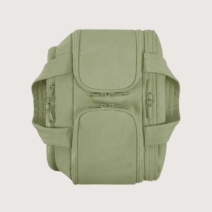 Crush Toiletry Bag