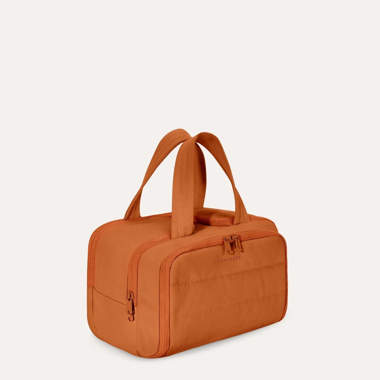 Crush Toiletry Bag