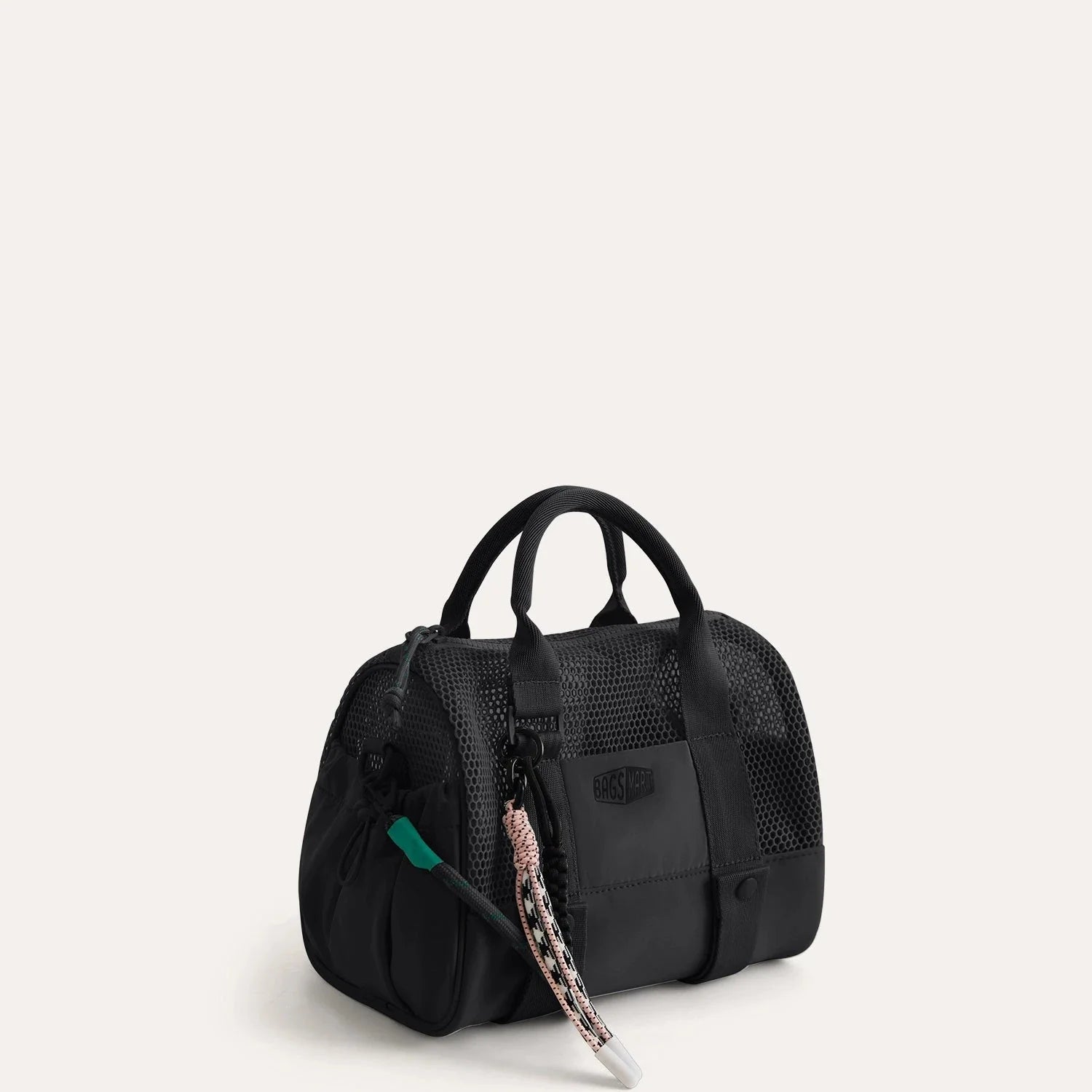 (FREE GIFT) REIKI 5.5L Mesh Mini Duffle