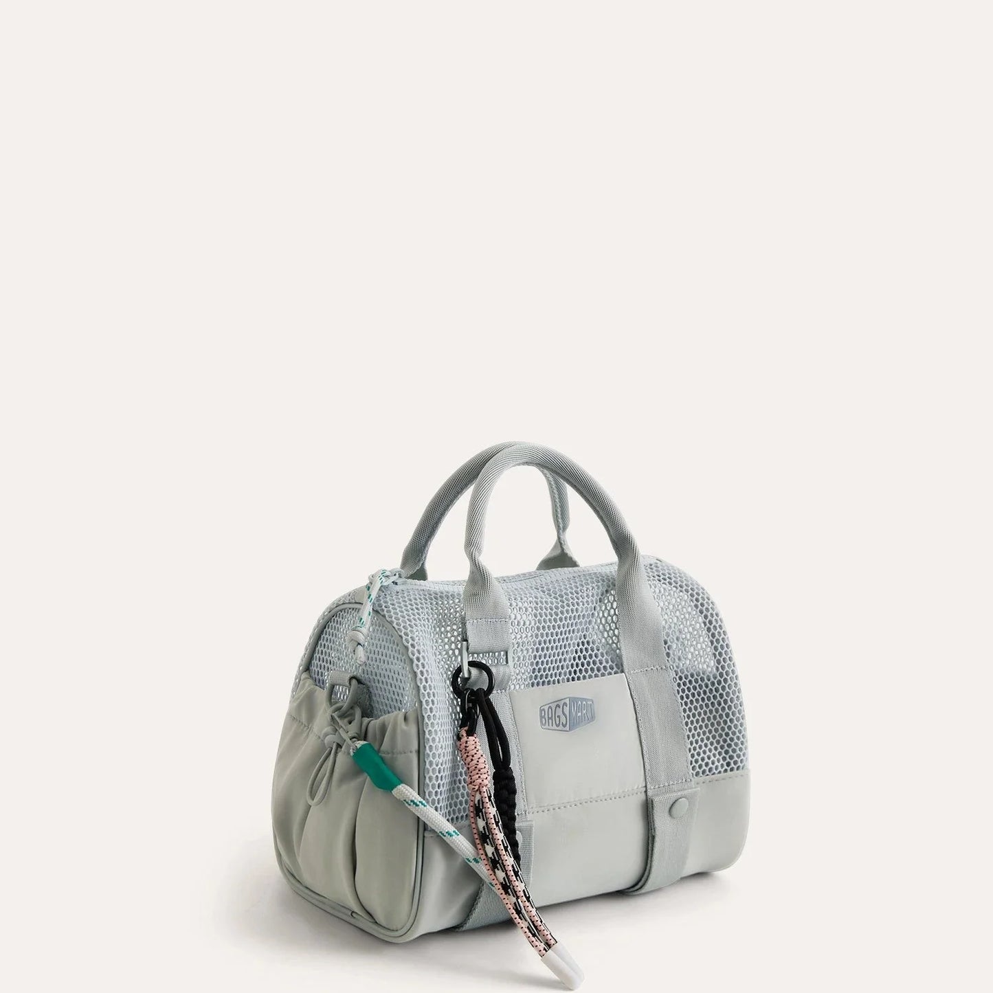 (FREE GIFT) REIKI 5.5L Mesh Mini Duffle