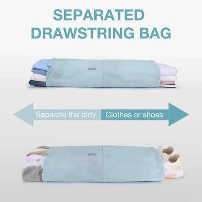 Compression Packing Cubes 6 PCS(Free-Gift)