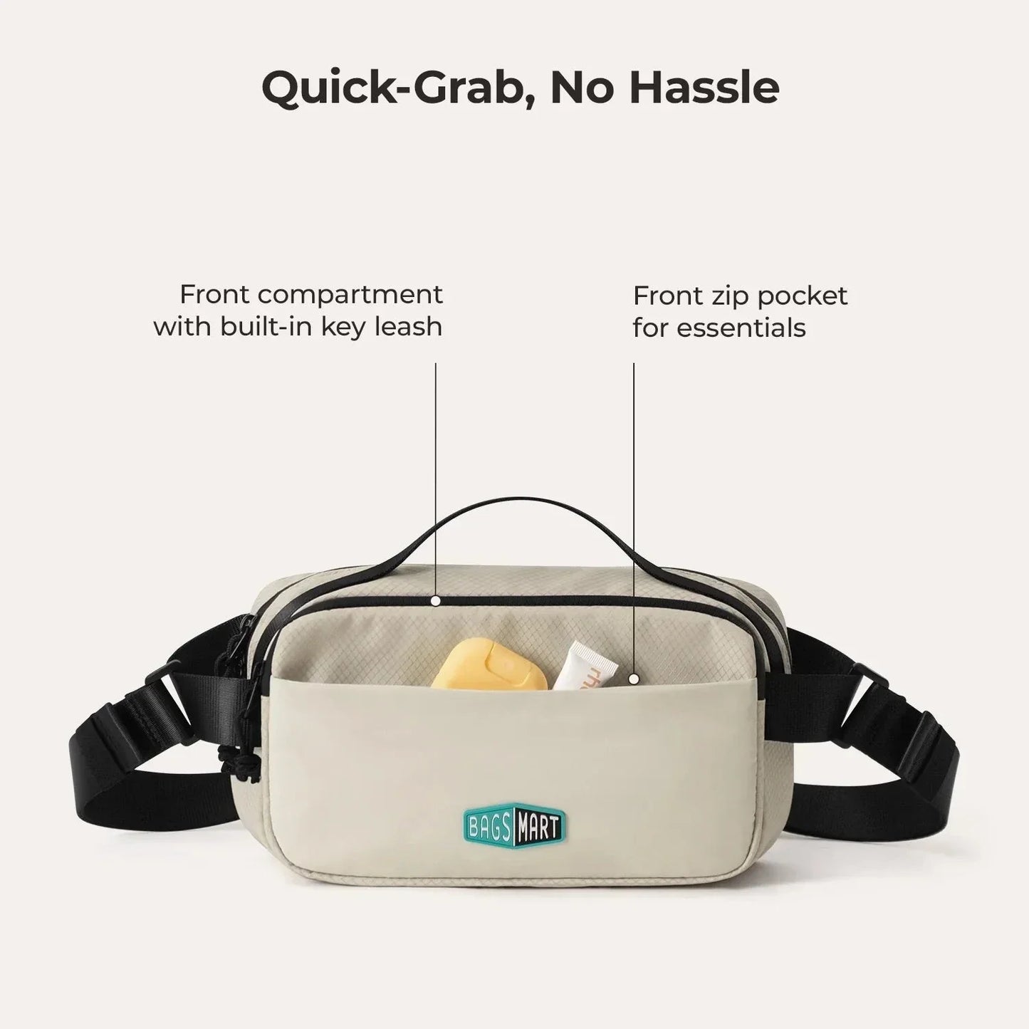 Blast Sling Bag
