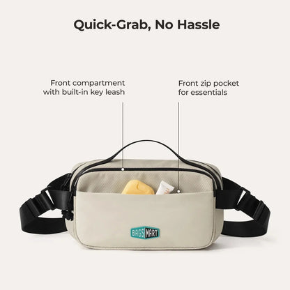 Blast Sling Bag