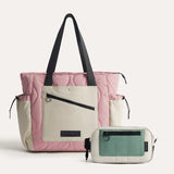 CREPE PINK