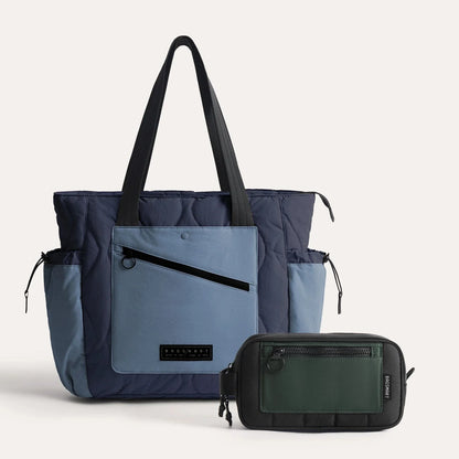 Paz Daily Set