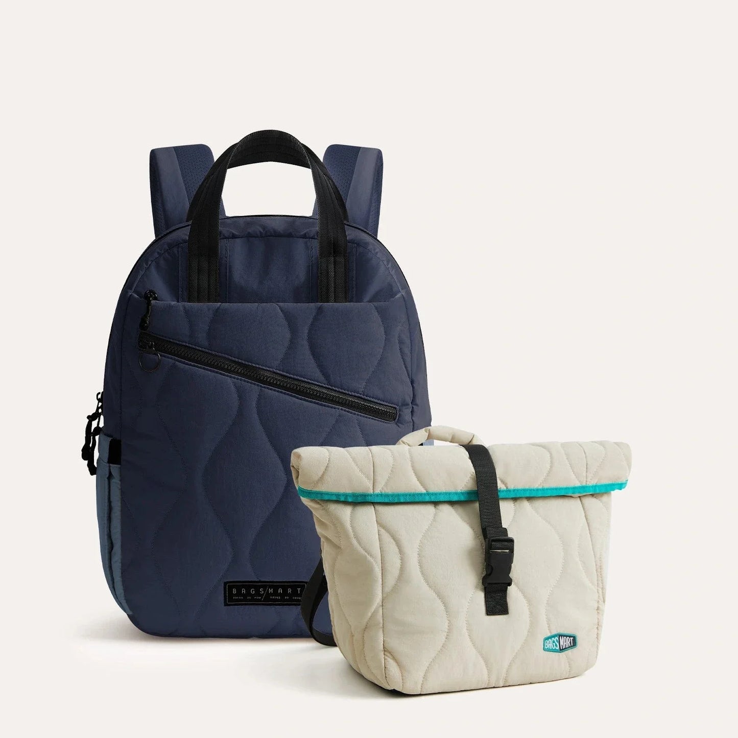 Paz Lunch Duo