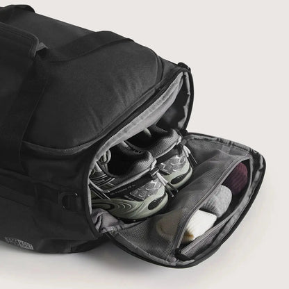 (FREE GIFT) Paz 43L Duffle Backpack