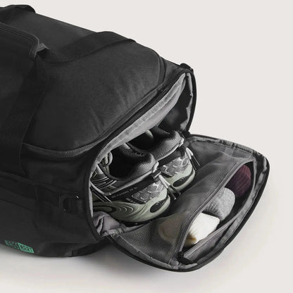 (FREE GIFT) Paz 43L Duffle Backpack