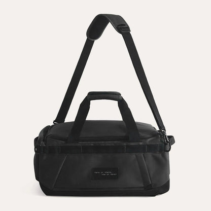 (FREE GIFT) Paz 43L Duffle Backpack