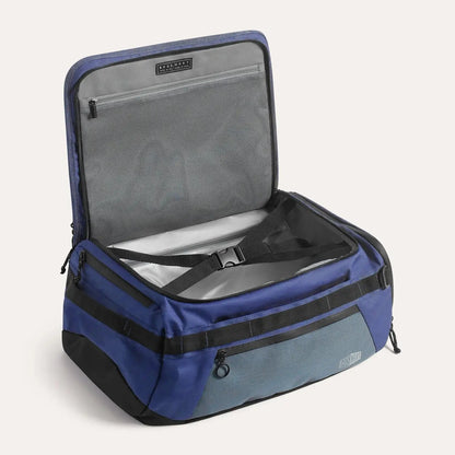 (FREE GIFT) Paz 43L Duffle Backpack