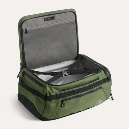 (FREE GIFT) Paz 43L Duffle Backpack
