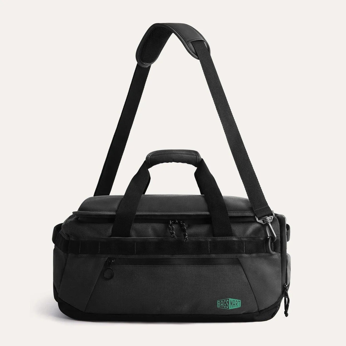 (FREE GIFT) Paz 43L Duffle Backpack