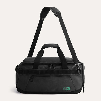 (FREE GIFT) Paz 43L Duffle Backpack