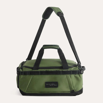 (FREE GIFT) Paz 43L Duffle Backpack