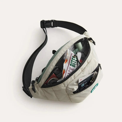Paz 2.5L Belt Bag