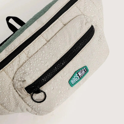 Paz 2.5L Belt Bag