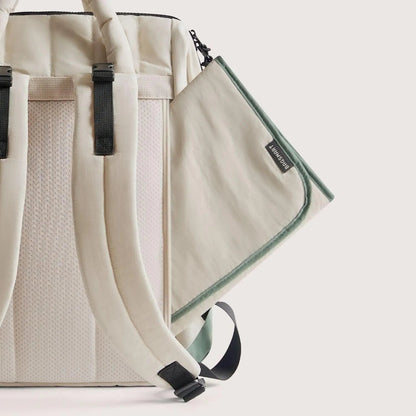 Paz 25L Diaper Backpack