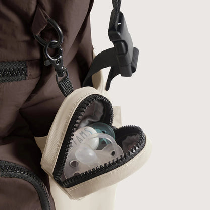 Paz 25L Diaper Backpack