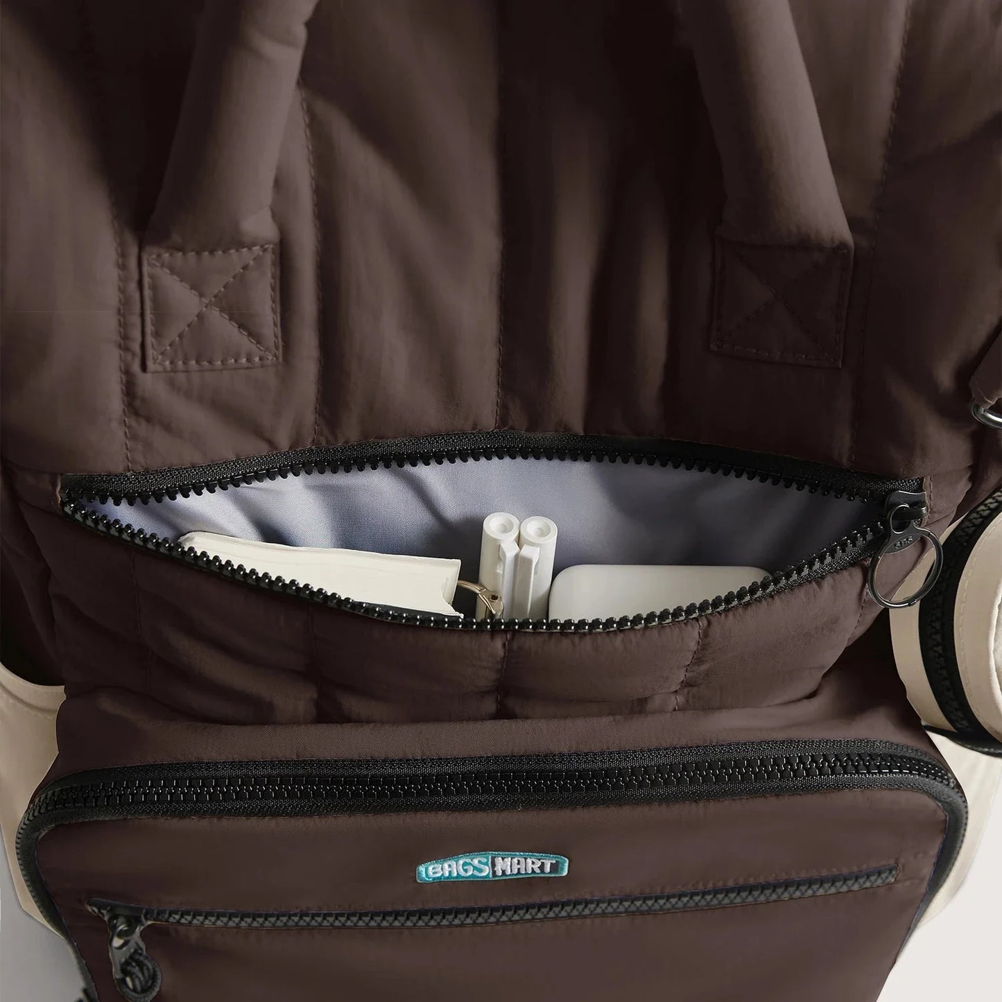 Paz 25L Diaper Backpack
