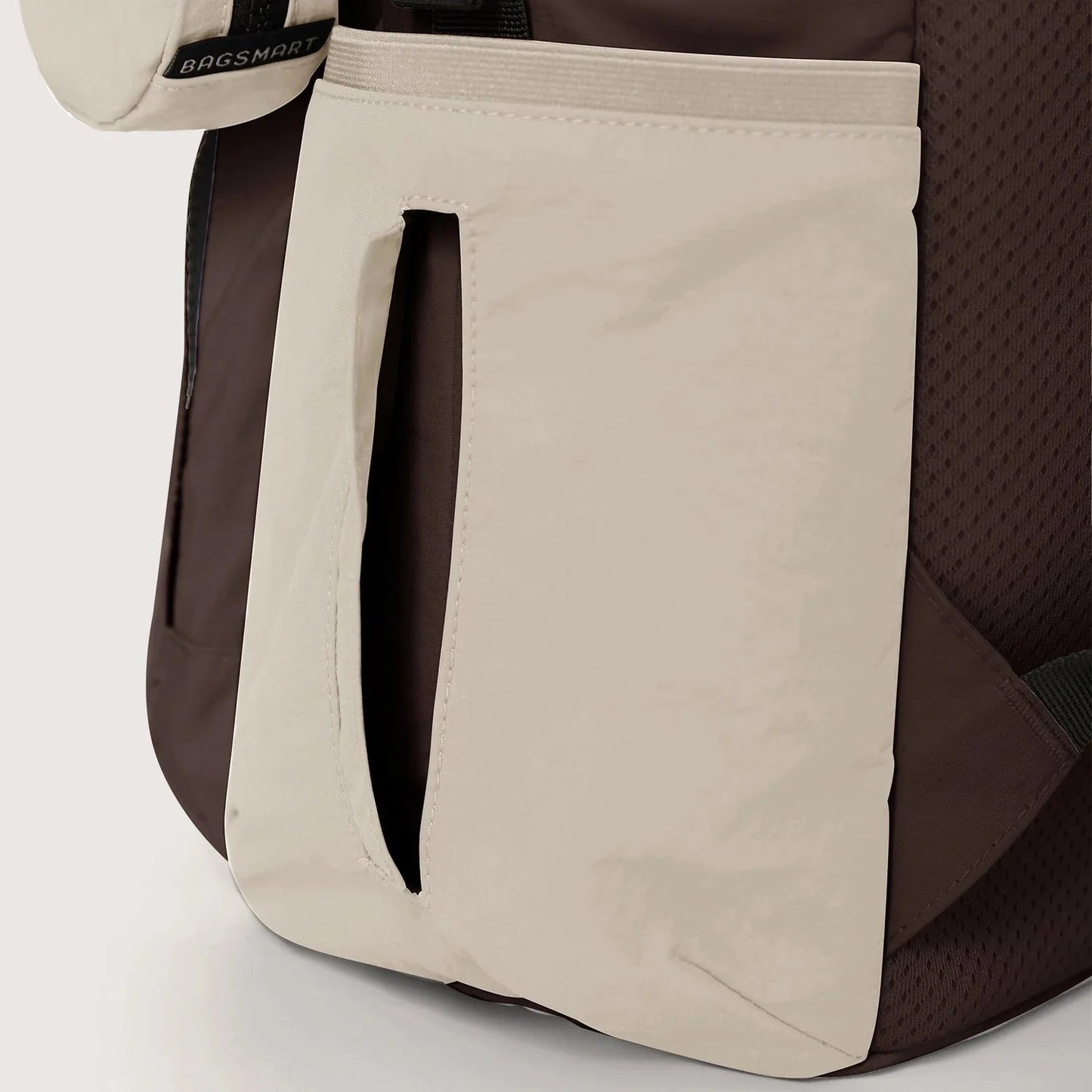 Paz 25L Diaper Backpack