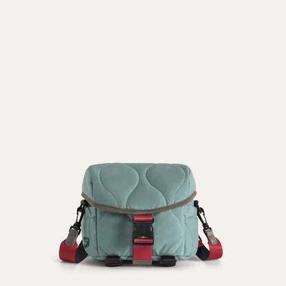(FREE GIFT) Paz 4L Camera Sling