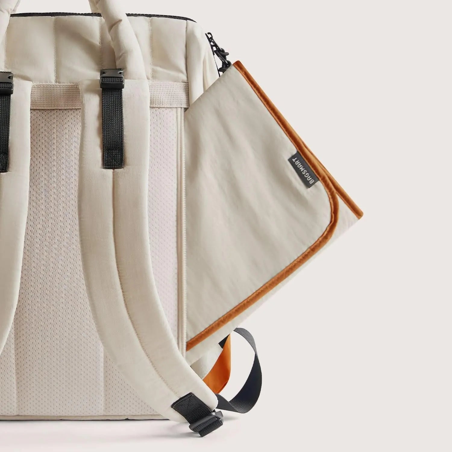 Paz 25L Diaper Backpack