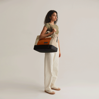 Paz 34L Duffle