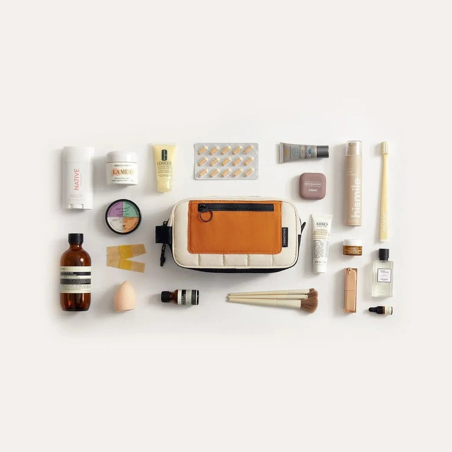 (FREE GIFT) Paz 2L Dopp Kit