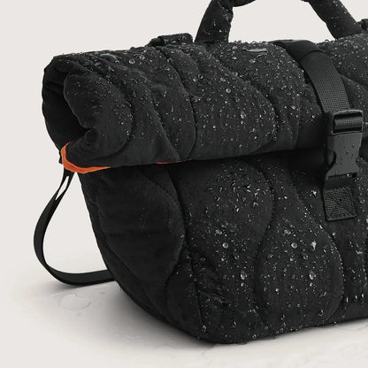 (FREE GIFT) Paz Roll Top Lunch Bag