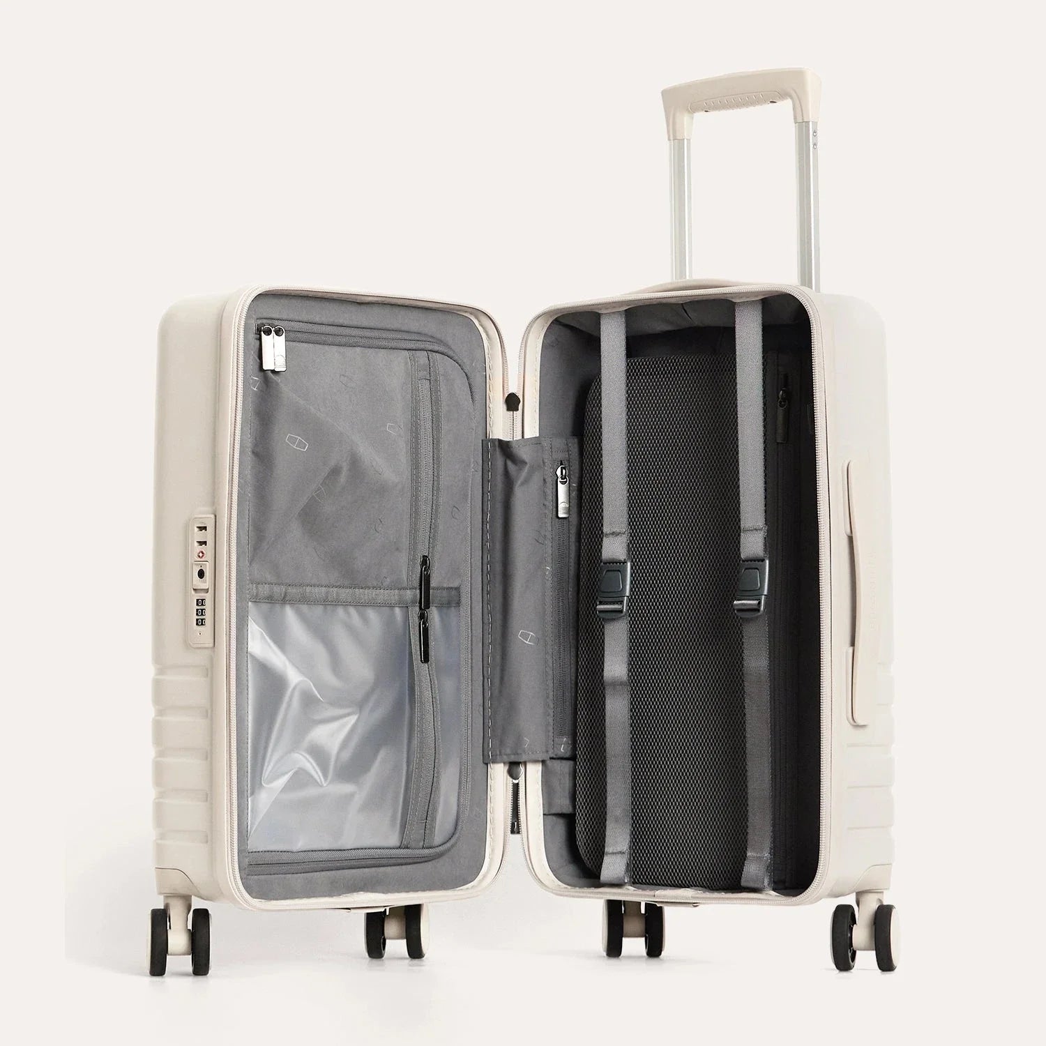 Getaway 19" Carry-On