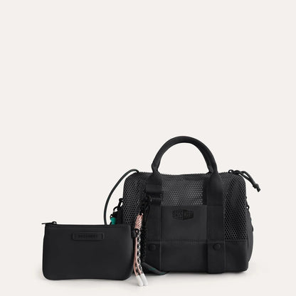 (FREE GIFT) REIKI 5.5L Mesh Mini Duffle