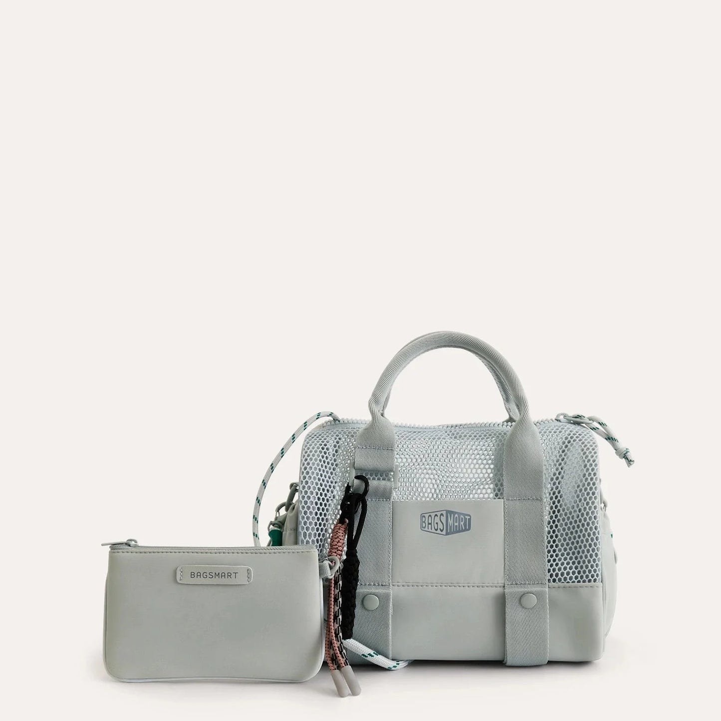 (FREE GIFT) REIKI 5.5L Mesh Mini Duffle