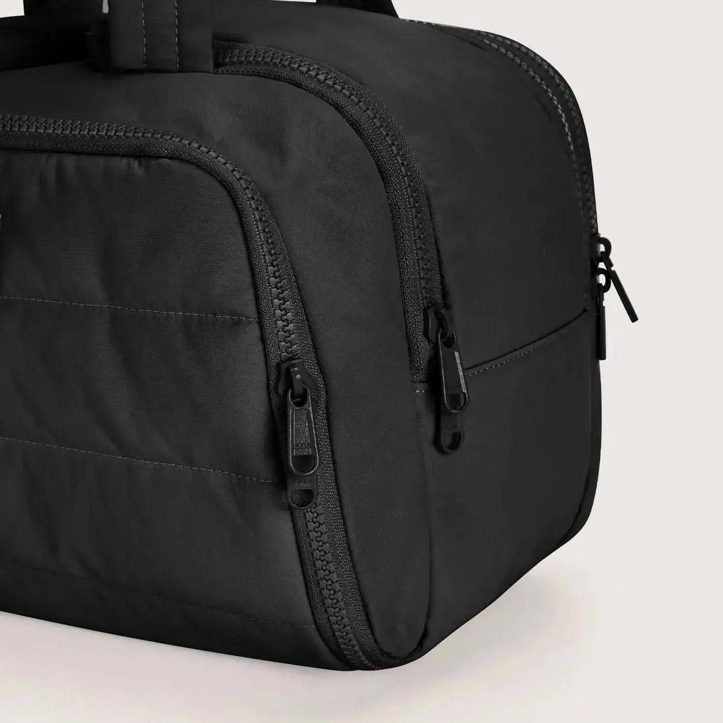 Crush Toiletry Bag