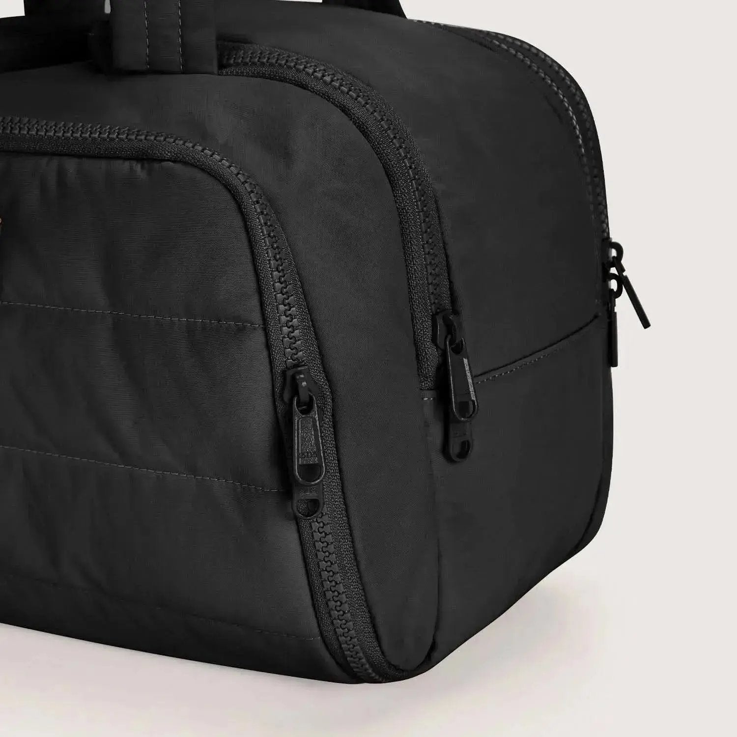 Crush Toiletry Bag