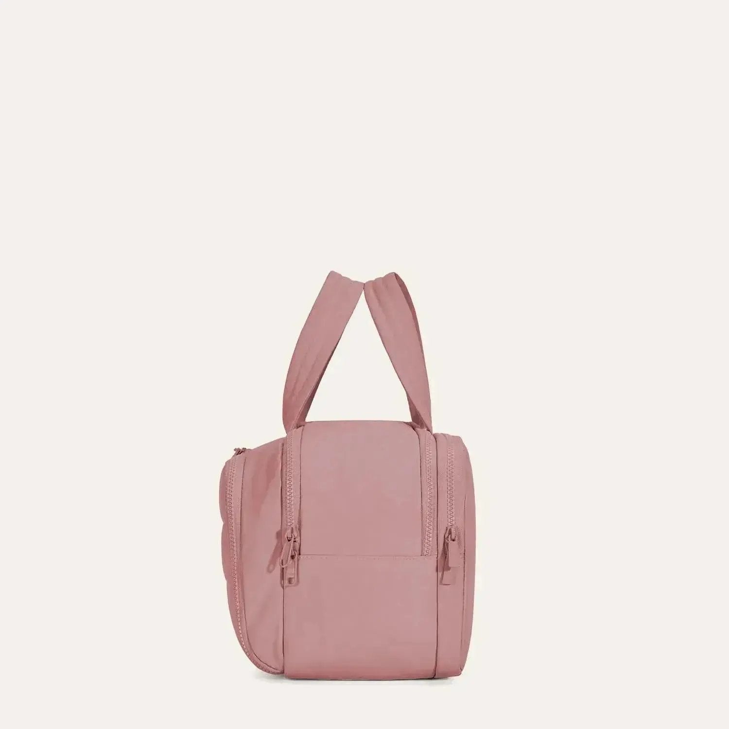 Crush Toiletry Bag
