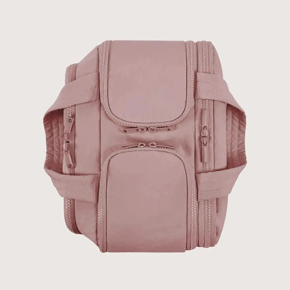 Crush Toiletry Bag