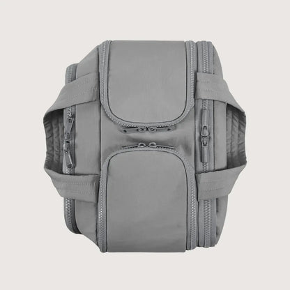 Crush Toiletry Bag