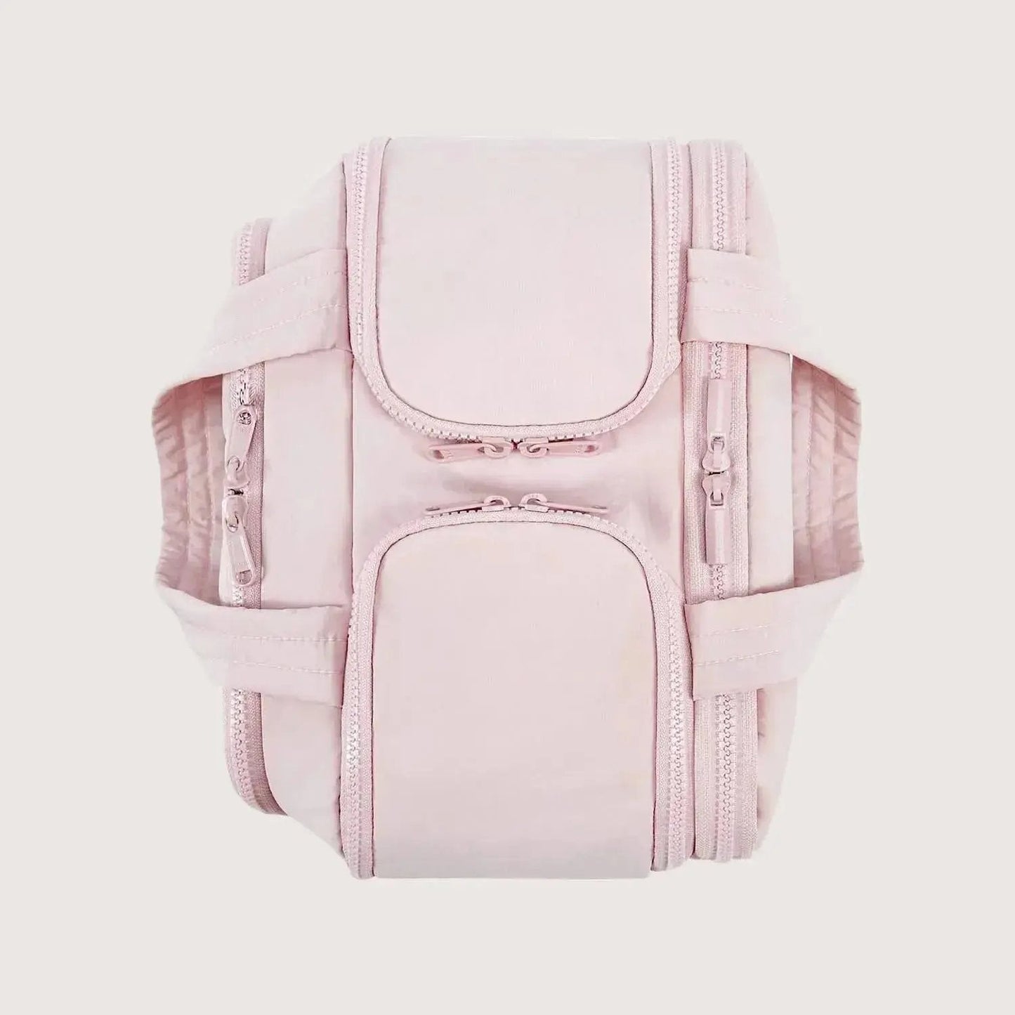 Crush Toiletry Bag