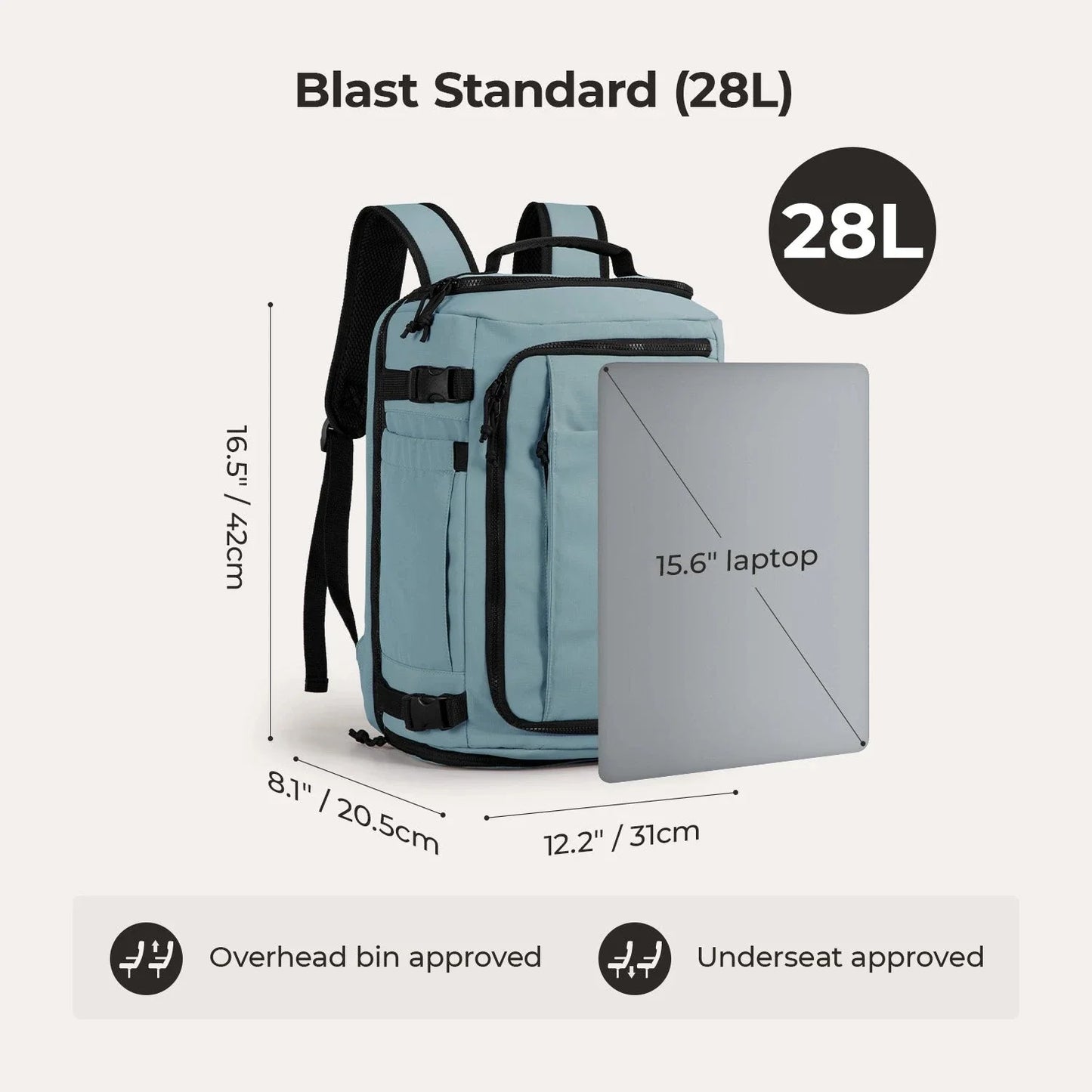 Light Wanderer Kit