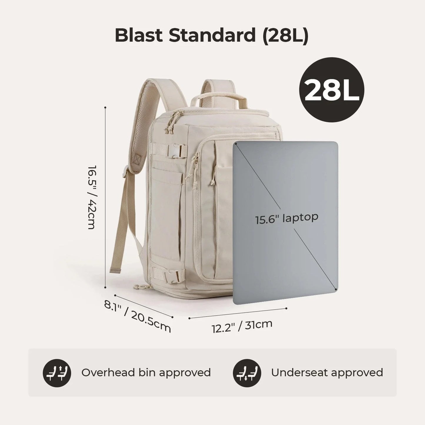Light Wanderer Kit