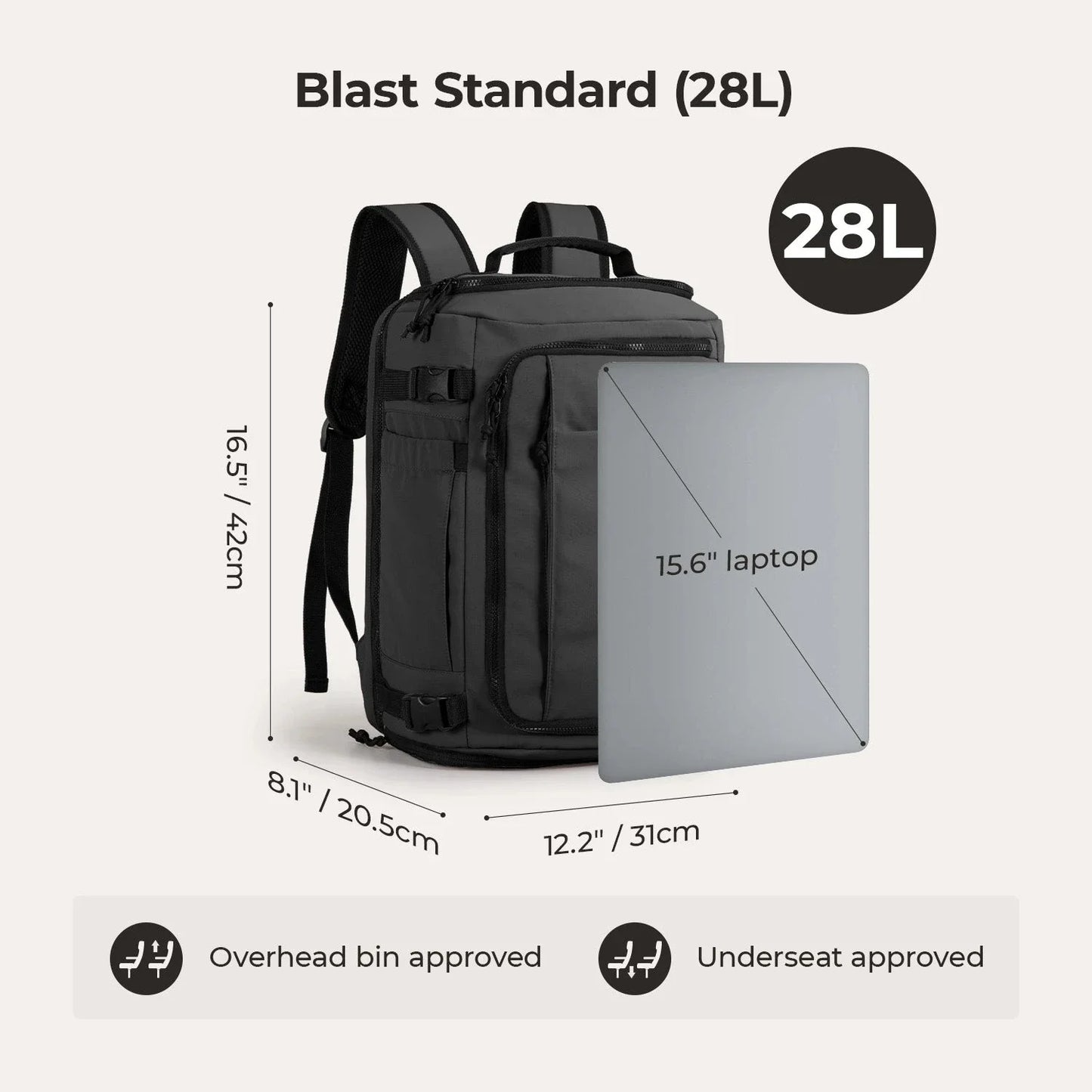 Light Wanderer Kit