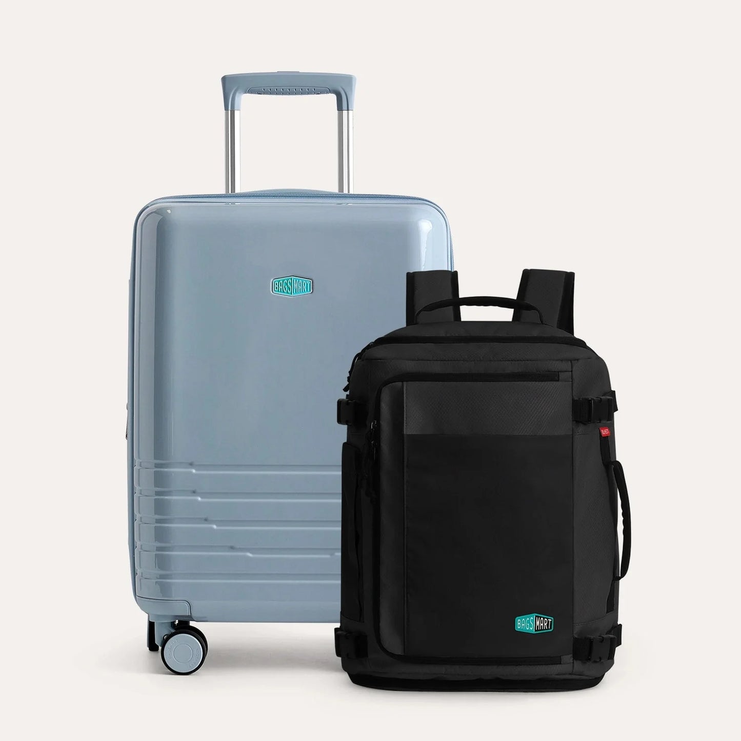 Smart Carry Travel Duo Kit