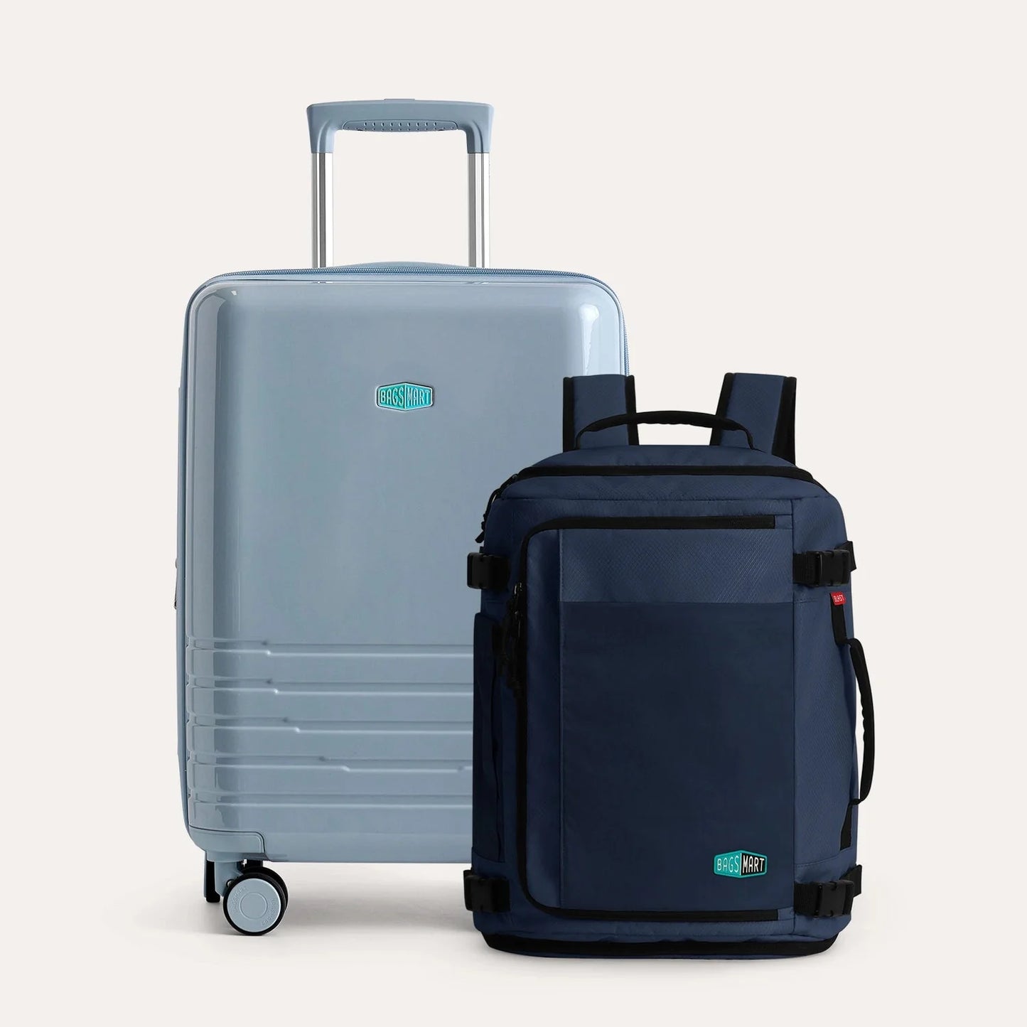 Smart Carry Travel Duo Kit