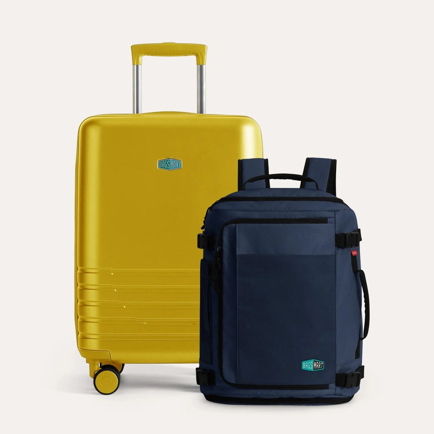 Smart Carry Travel Duo Kit