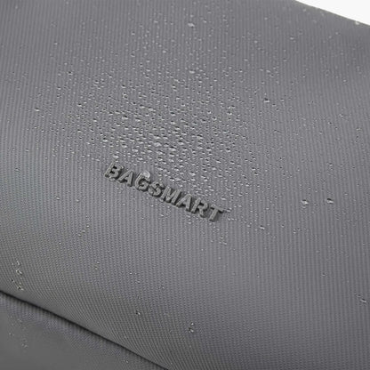 (FREE GIFT) On-road Toiletry Bag