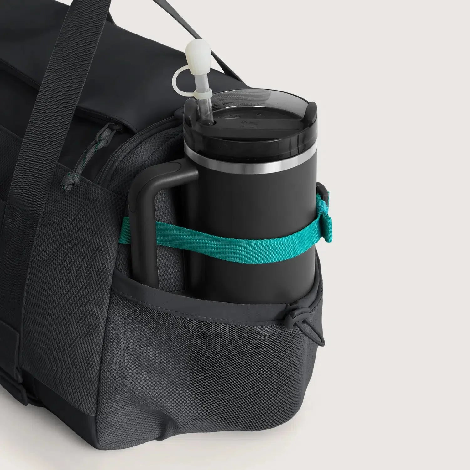 REIKI Duffle