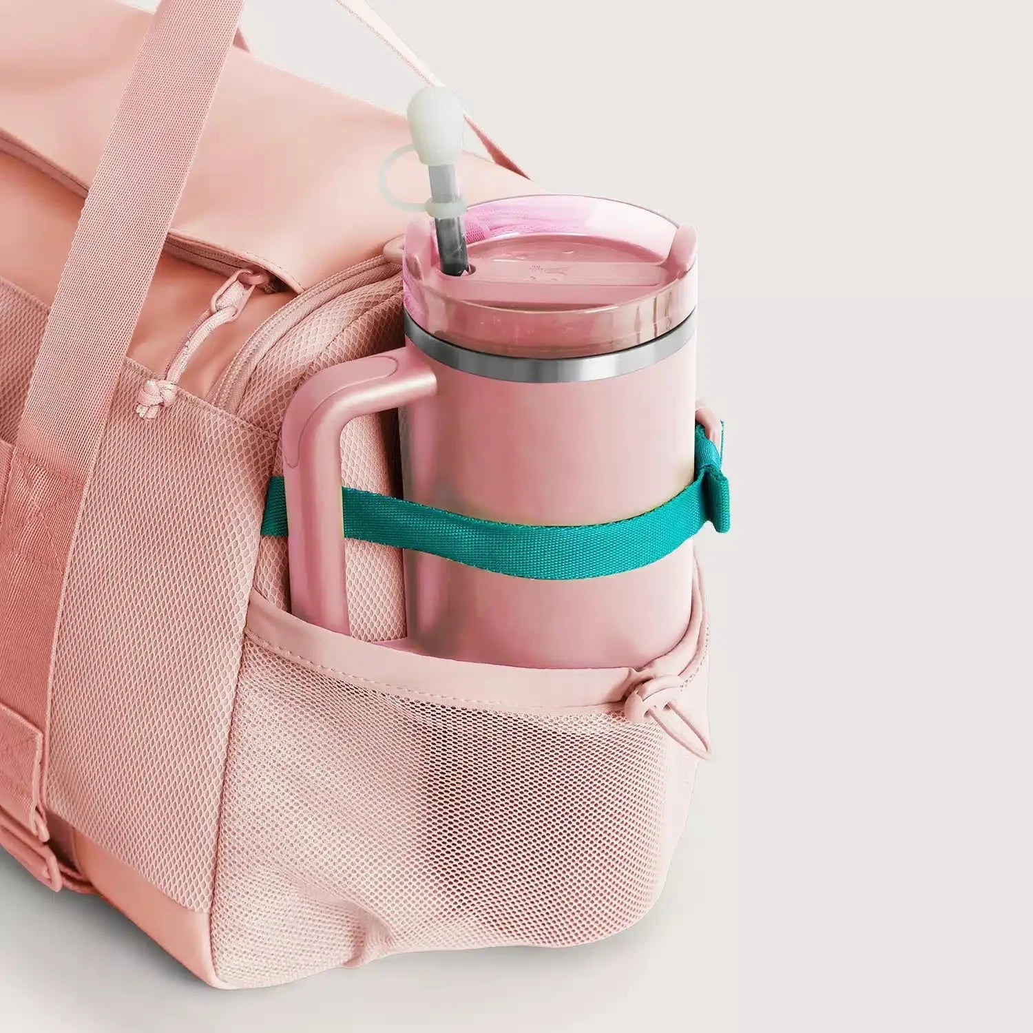 REIKI Duffle